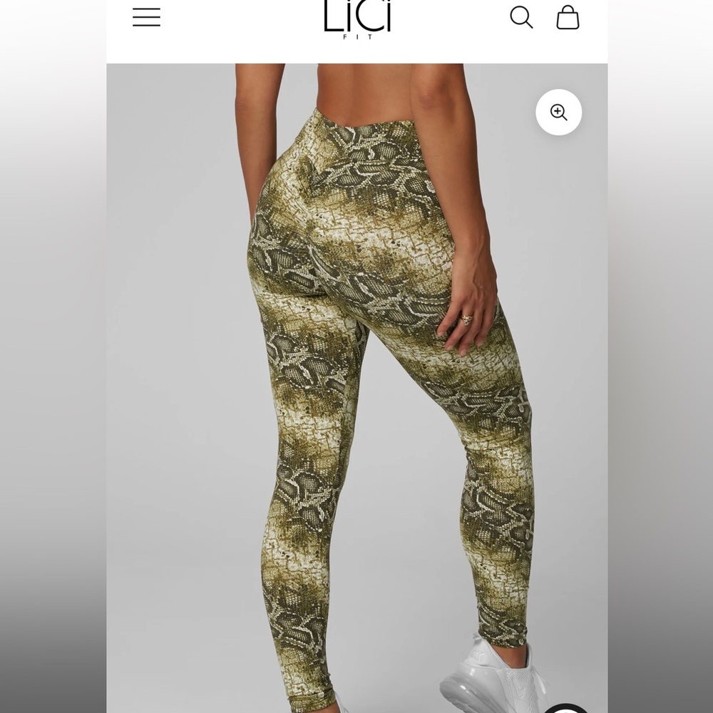 Licifit leggings